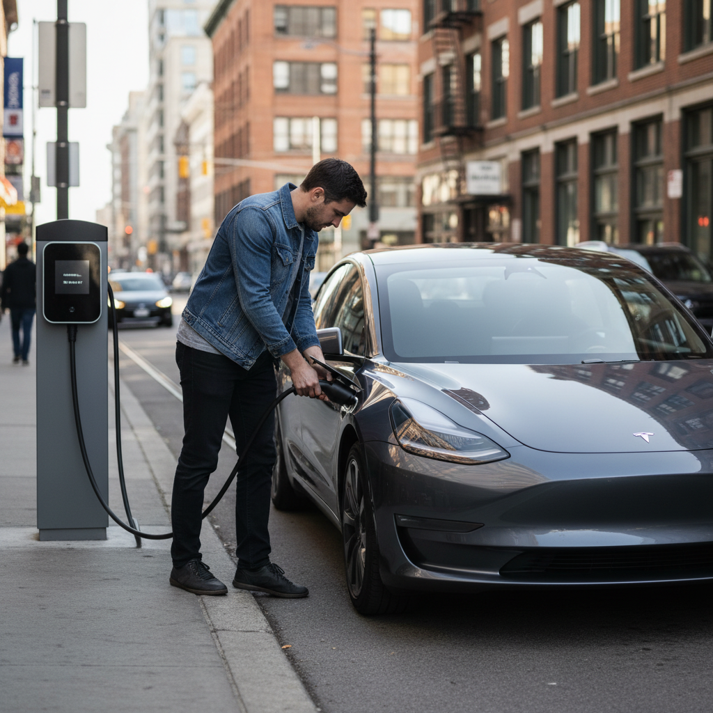 EV Battery Tools