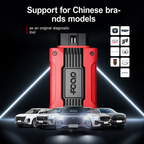 FCAR CW700 OBD2 scanner product image 4