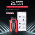 CW700 OBD2 Scanner — Full System, Chinese Car Specialist
