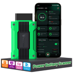 TopTekk TTB031 MG power battery scanner product image 1