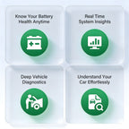 TopTekk TTB030 BYD power battery scanner product image 2