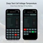 TopTekk TTB030 BYD power battery scanner product image 3