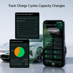 TopTekk TTB030 BYD power battery scanner product image 4