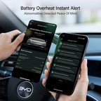 TopTekk TTB030 BYD power battery scanner product image 6