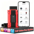 FCAR CW700 OBD2 scanner product image 1